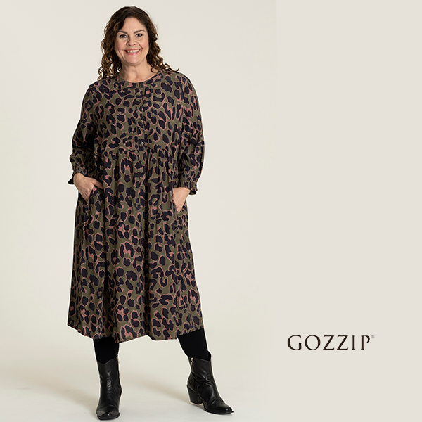 Gozzip nieuwe najaarscollectie